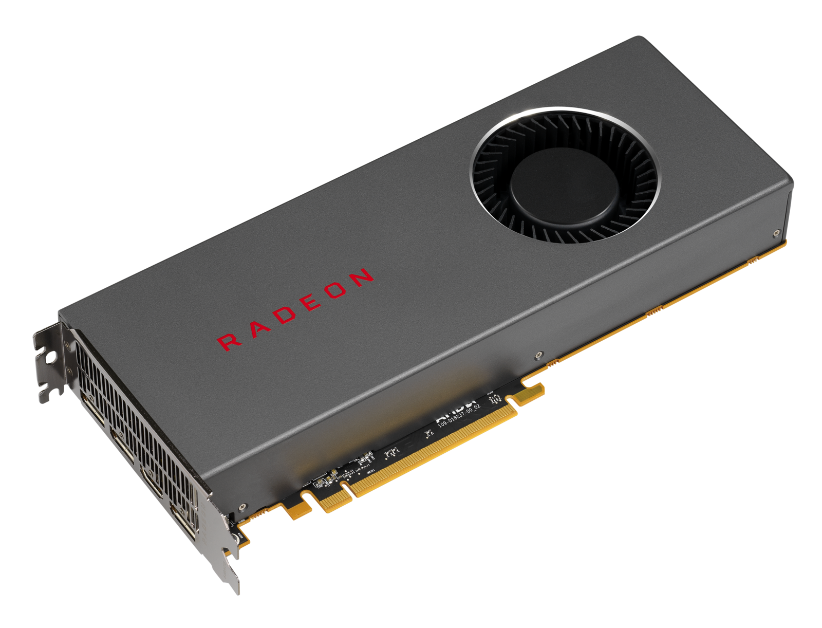 Asus rx 5700 cheap reference