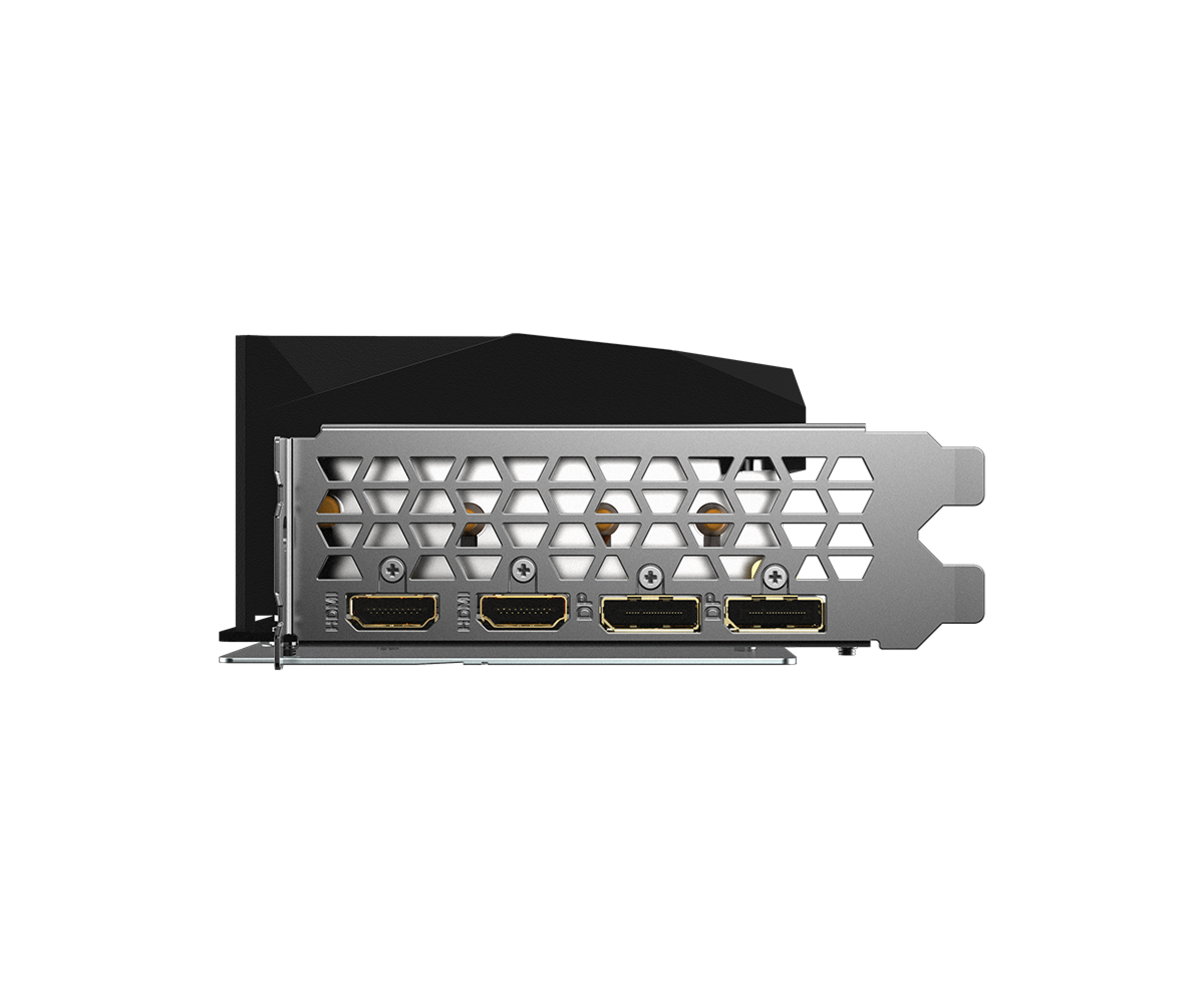 eGPU AMD Radeon RX6800 XT 16 GB GDDR6 (Gigabyte Gaming OC RX 6800 XT) for Apple Mac Pro 6,1