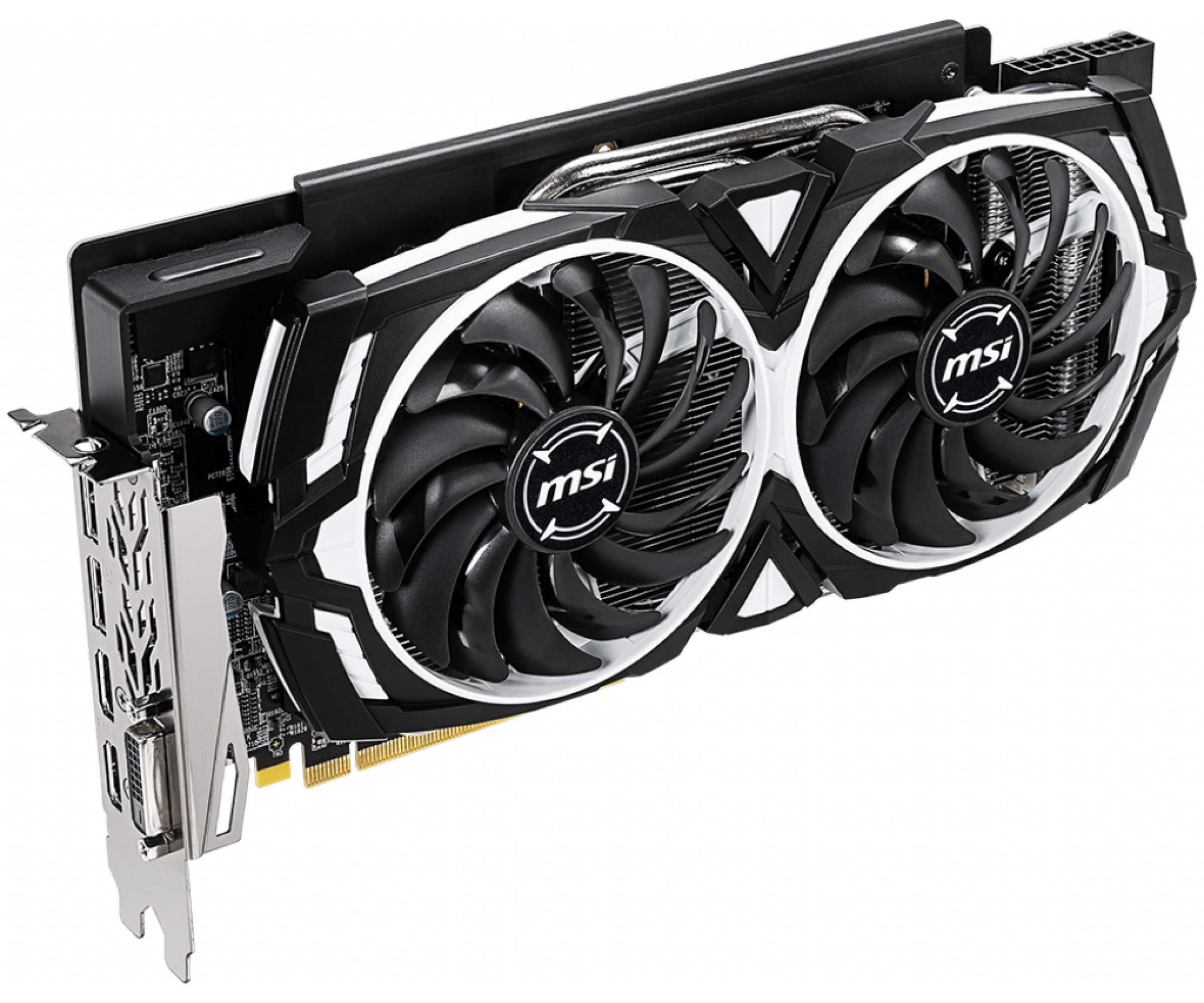 Amd radeon 2025 rx 590 precio