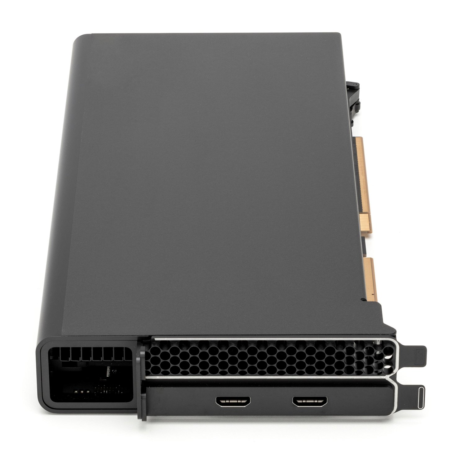 AMD Radeon Pro 580X 8 GB GDDR5 (Apple MPX module) for Apple Mac Pro 7,1