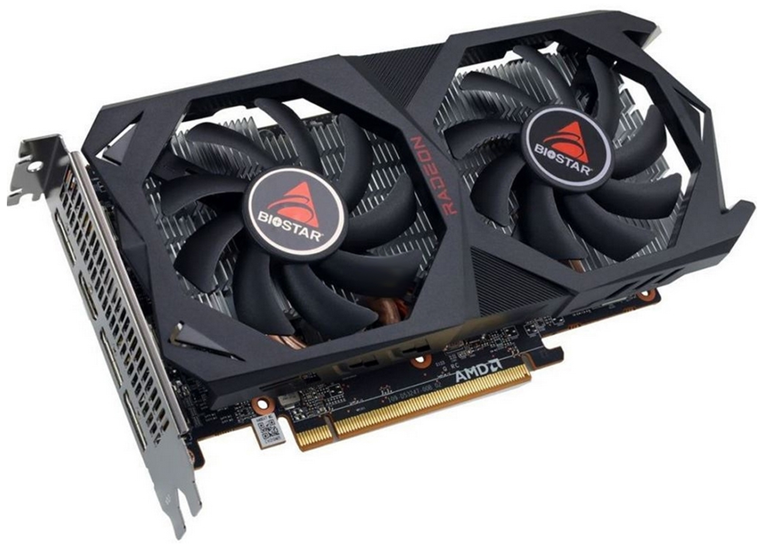 Rx 6600 xt gaming oc