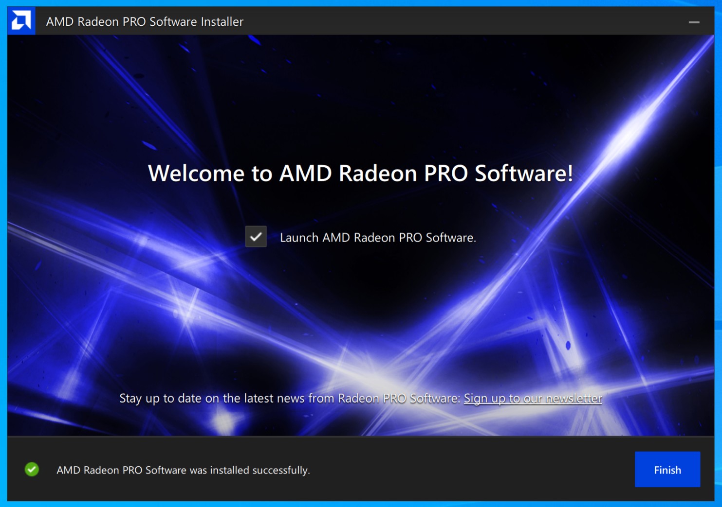 Installing Windows 10 on Mac Pro 7,1 (2019)