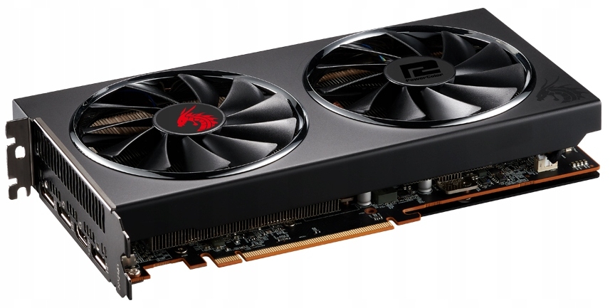 Rx 5700 xt red dragon review clearance