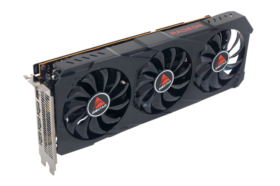 新品送料込 BIOSTAR AMD Radeon RX6900 XT 16GB Search results for:: 