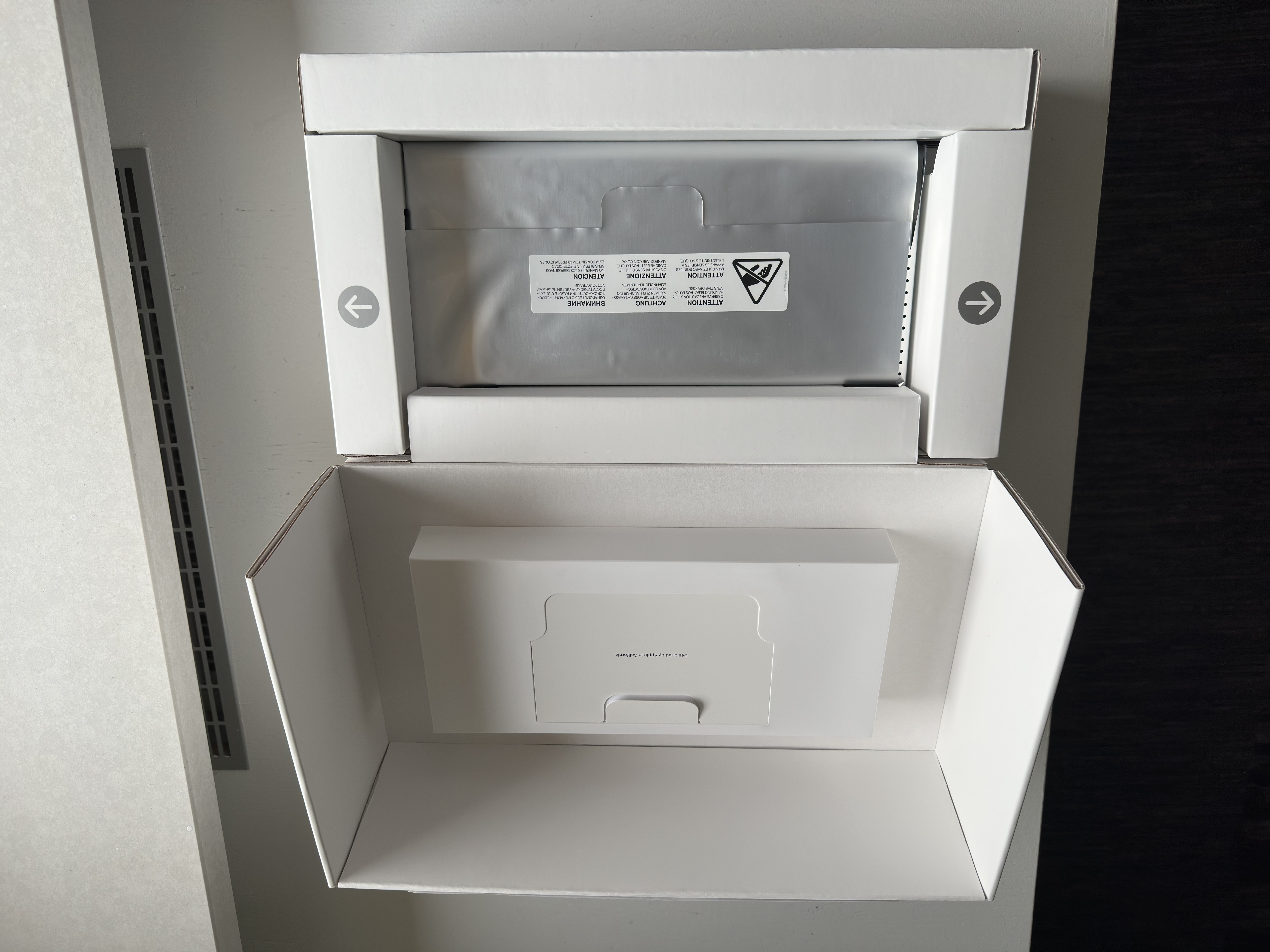 AMD Radeon Pro W6600X 8 GB GDDR6 (Apple MPX module) for Apple Mac Pro 7,1