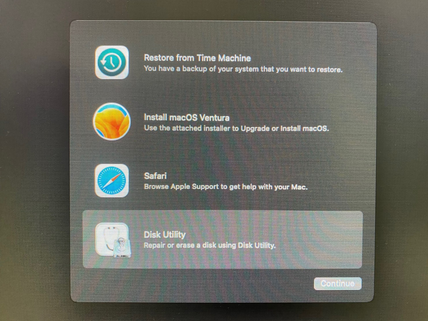 Installing macOS Ventura 12 on unsupported Mac Pro