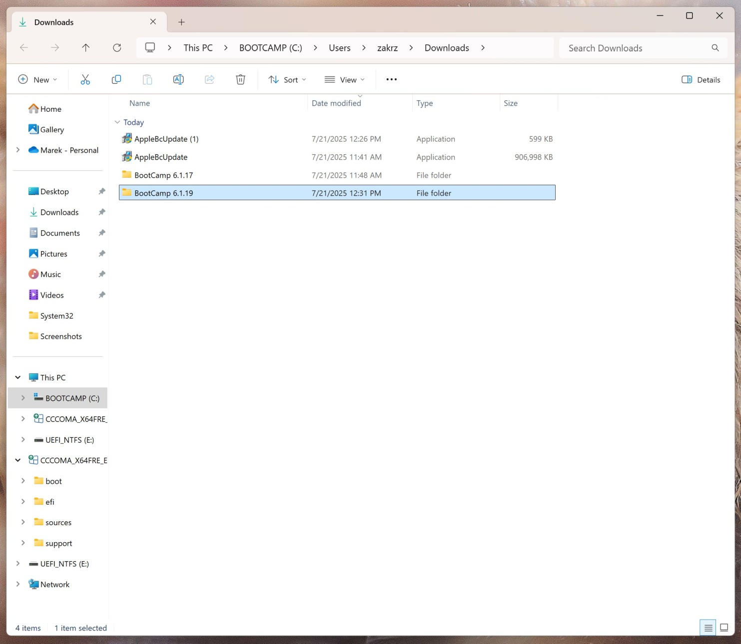 1*1様 Apple iMac Windows 11 Pro/ macOS How to Install Windows 11 on a Mac, A step by step guide