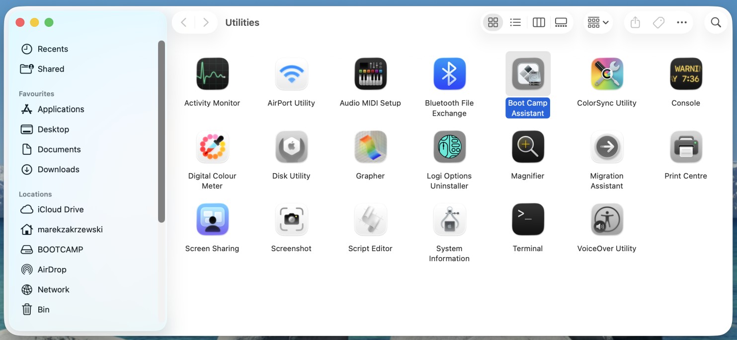 Installing Windows 10 on Mac Pro 7,1 (2019)