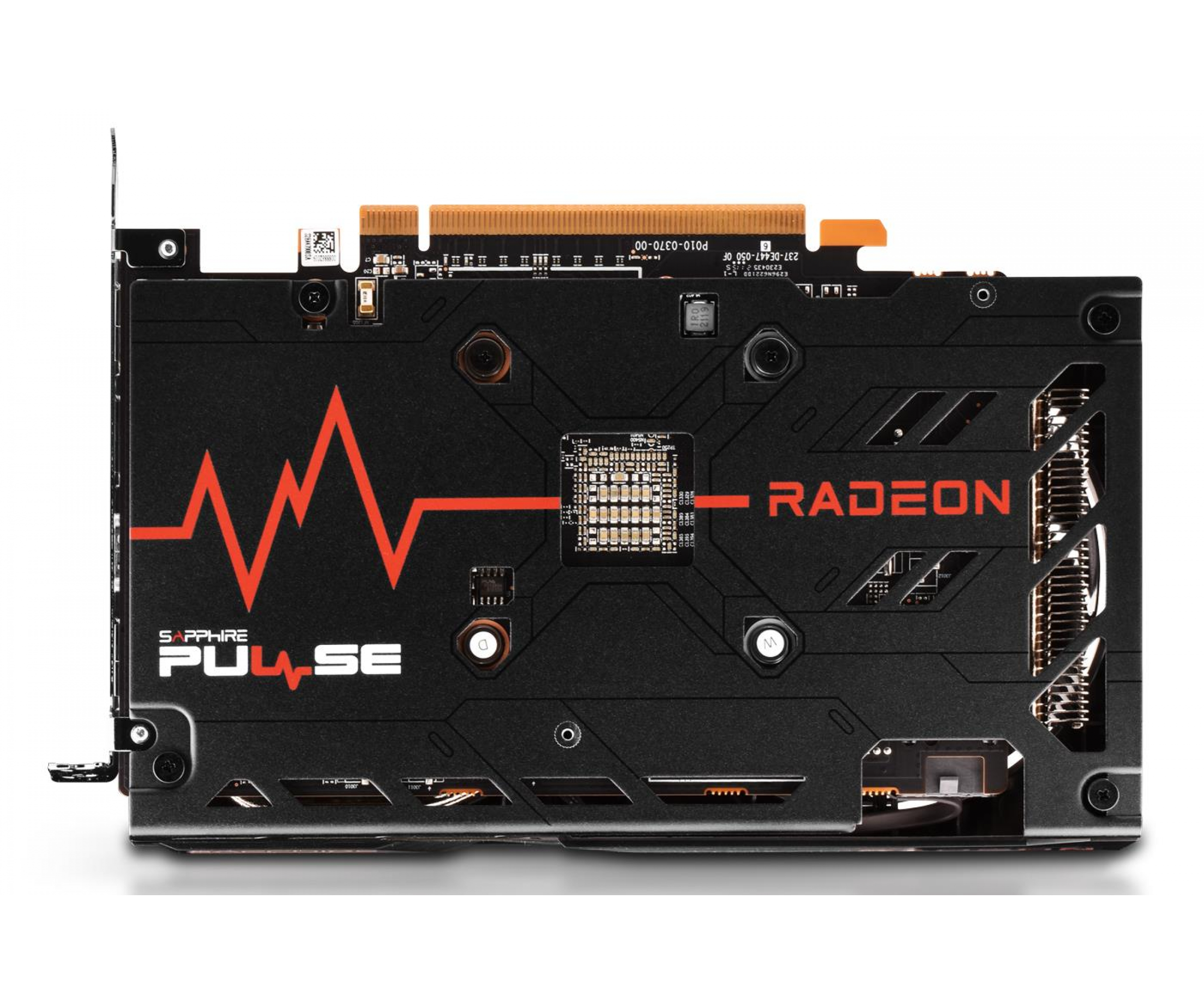 Amd radeon pulse rx 580 deals