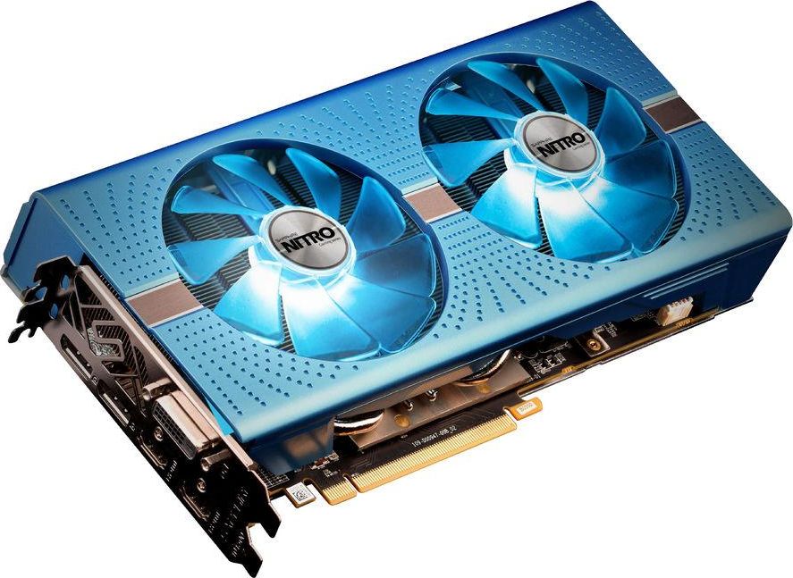 Nitro rx 590 store