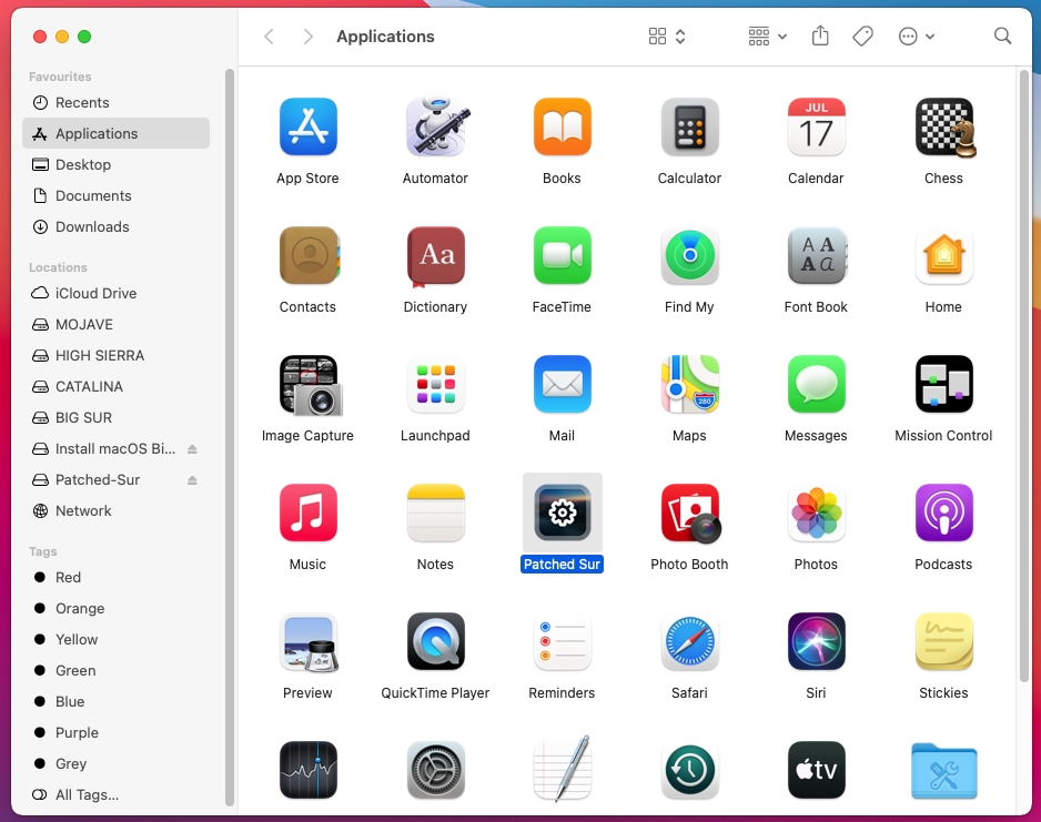download macos big sur installer from windows download macos big sur installer from windows