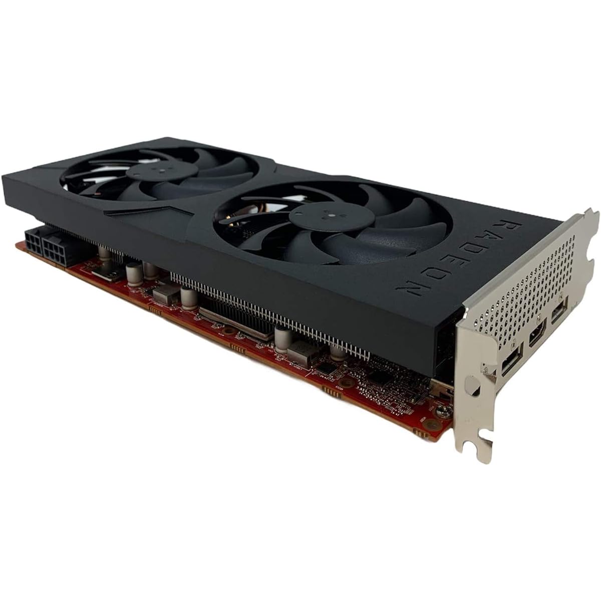 AMD Radeon RX5700 XT 8 GB GDDR6 (DELL RX 5700 XT) - MacVidCards Europe