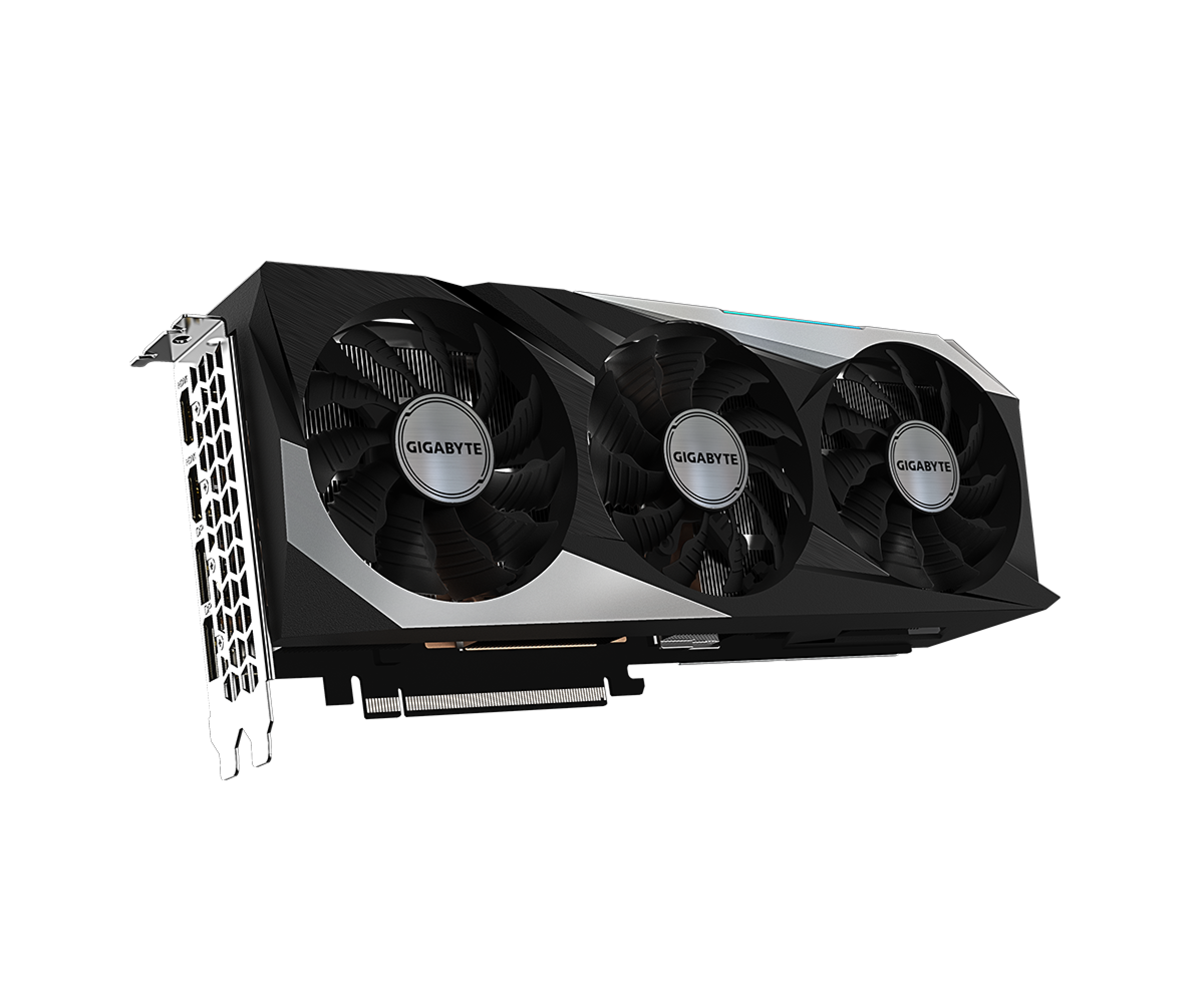 eGPU AMD Radeon RX6800 XT 16 GB GDDR6 (Gigabyte Gaming OC RX 6800 XT) for Apple Mac Pro 6,1