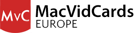 MacVidCards Europe