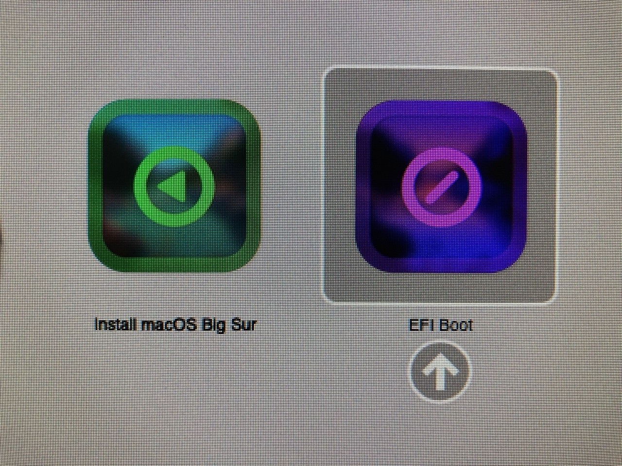 Installing macOS Big Sur 11 on unsupported Mac Pro - MacVidCards Europe ...