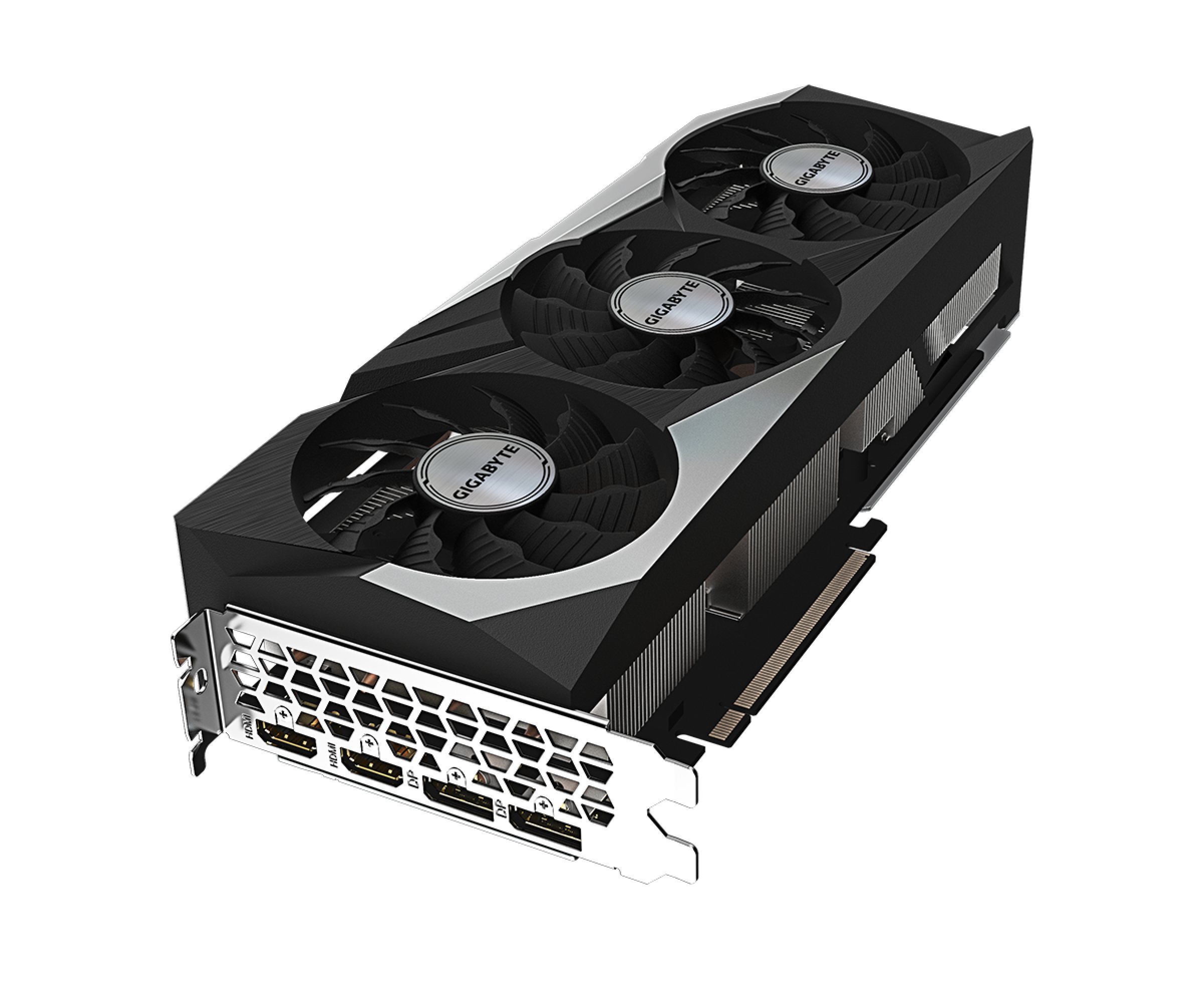 AMD Radeon RX6800 XT 16 GB GDDR6 for Apple Mac Pro 7,1 (Gigabyte Gaming OC RX 6800 XT)